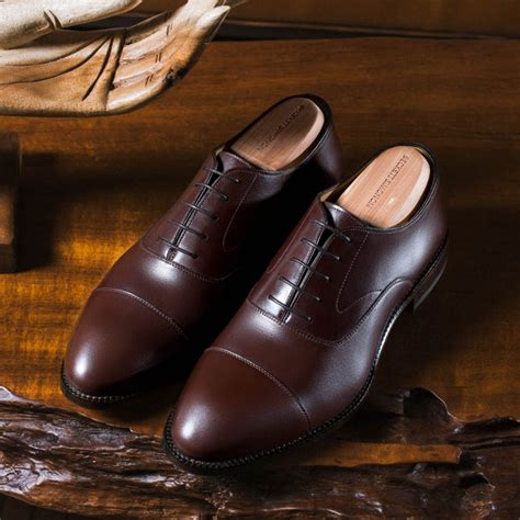 Spellbinding style: Oxford shoes for the modern witch
